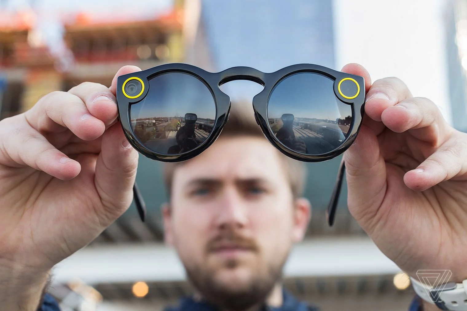 The Snapchat Spectacles craze, explained