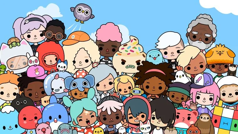 Toca Boca subverts stereotypes and gender norms with its games