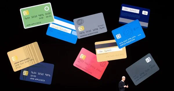 Apple Card: Are the Limited Rewards Worth It for the Privacy?