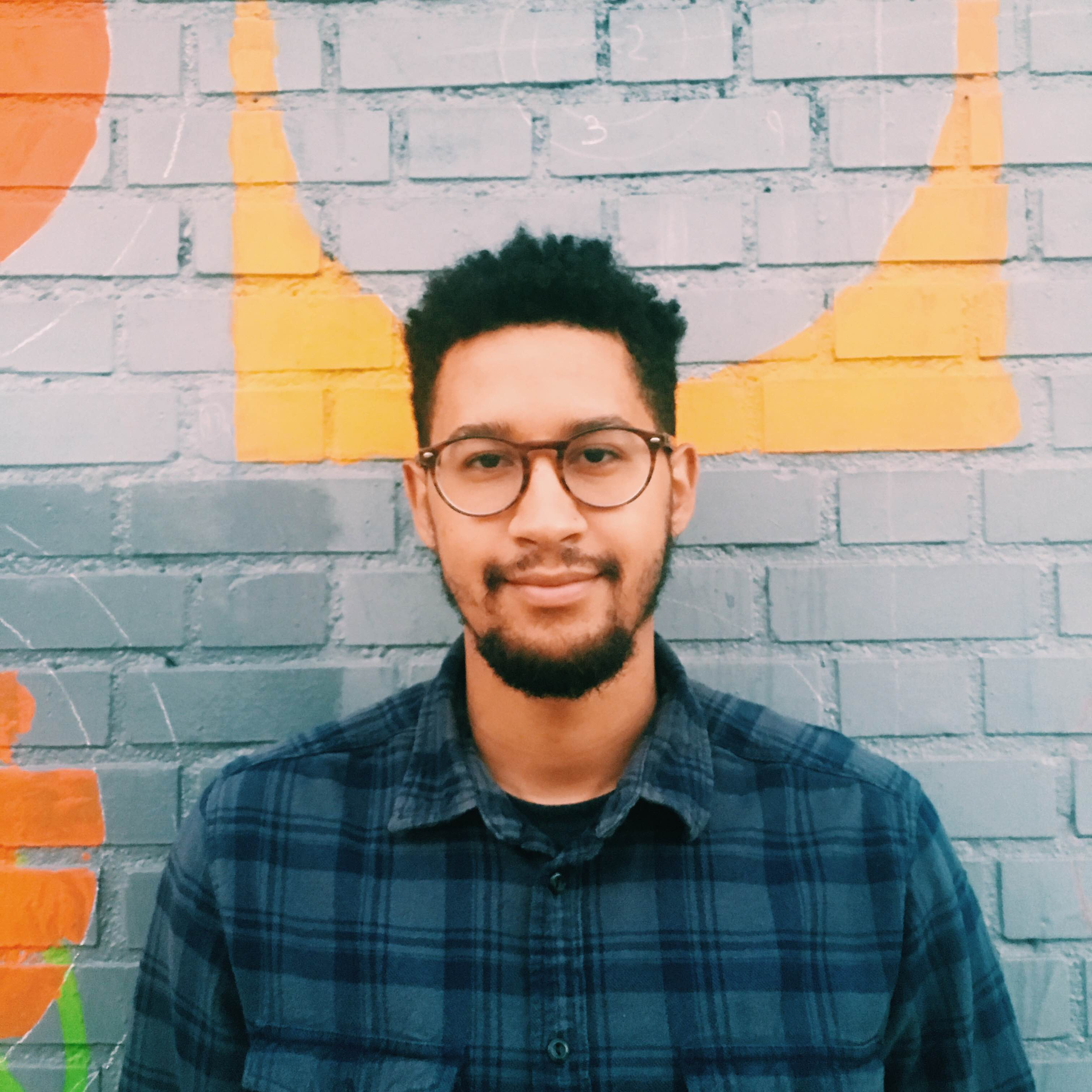 Brunch with Aric  Jenkins