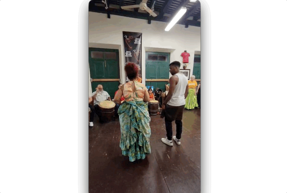 24 Hours In Santurce - (New York Times & Discover Puerto Rico)