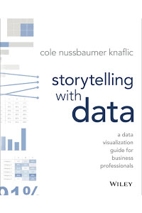 Storytelling with Data