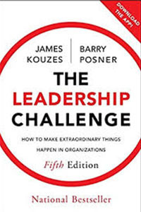 The Leadership Challenge 