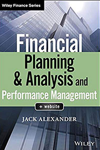 FP&amp;A and Performance Management