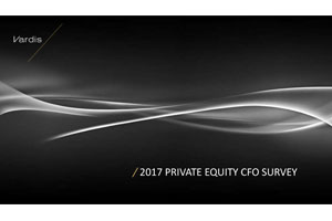 Private Equity CFO Comp Survey, 2017