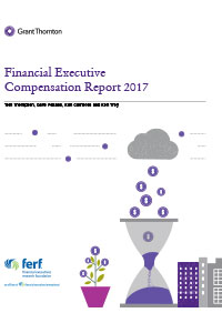 Financial Executive Comp Survey 2017