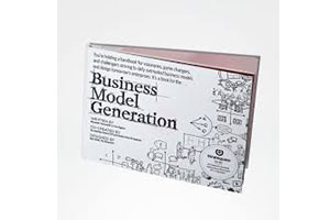 Business Model Generation:  illustrations