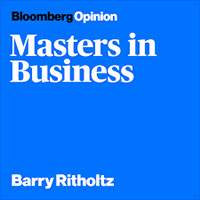 Bloomberg's Masters in Business