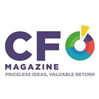 CFO Magazine