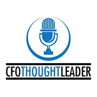 CFO Podcast Sample - Tableu's CFO Damon Fletcher