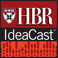 Harvard Business Review Podcast Sample - Stop Initiative Overload