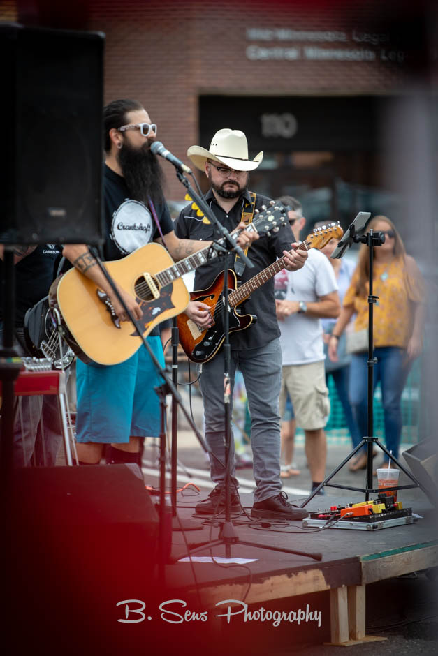 Common Roots Festival — Indy Music of Central MN