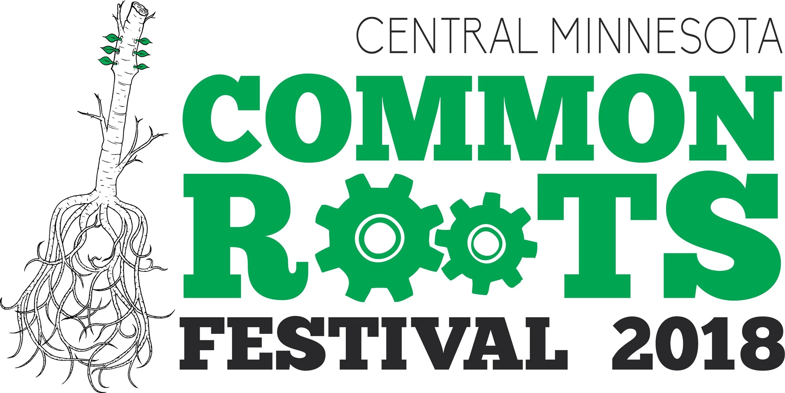 Common Roots Festival — Indy Music of Central MN