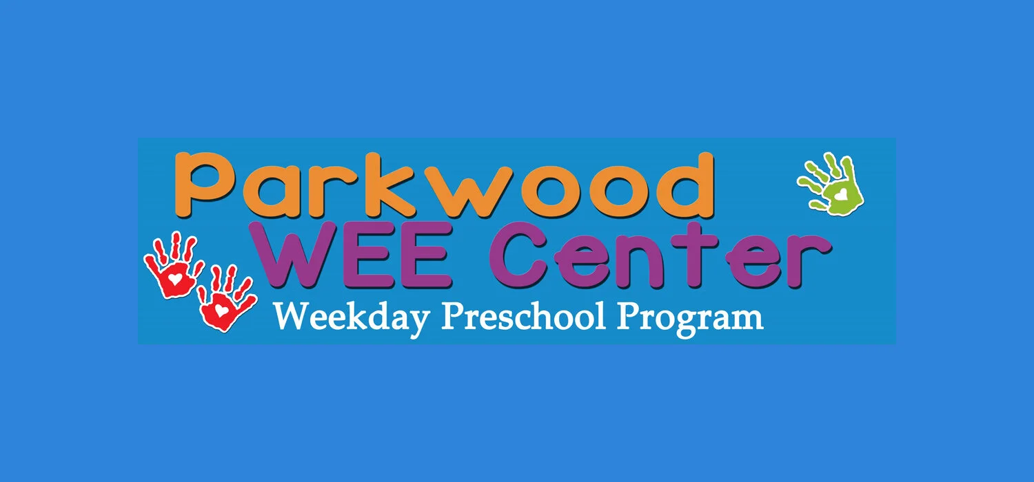 Classes ??? WEE Center Preschool