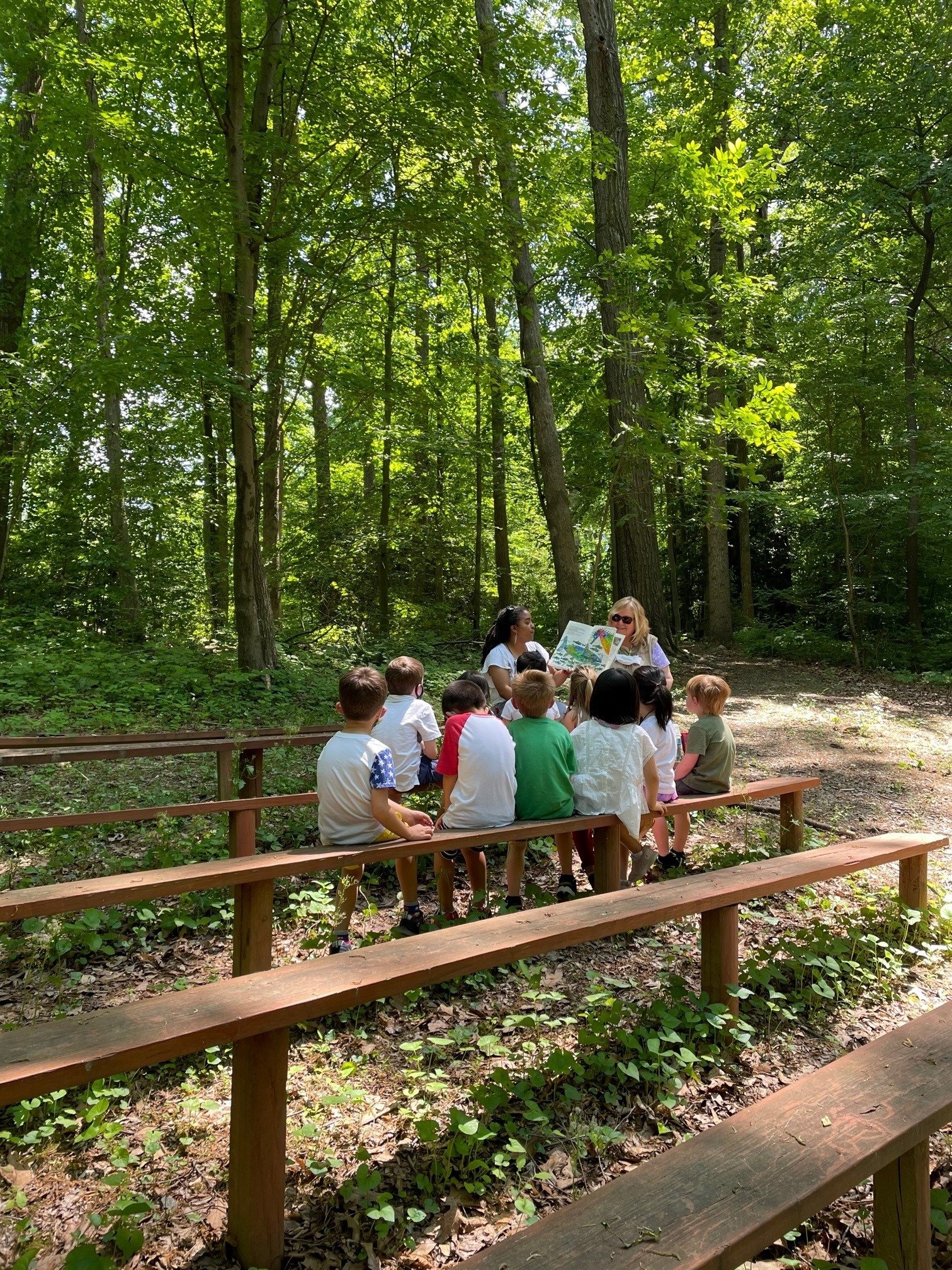 K Buchanan outdoor classroom.jpg