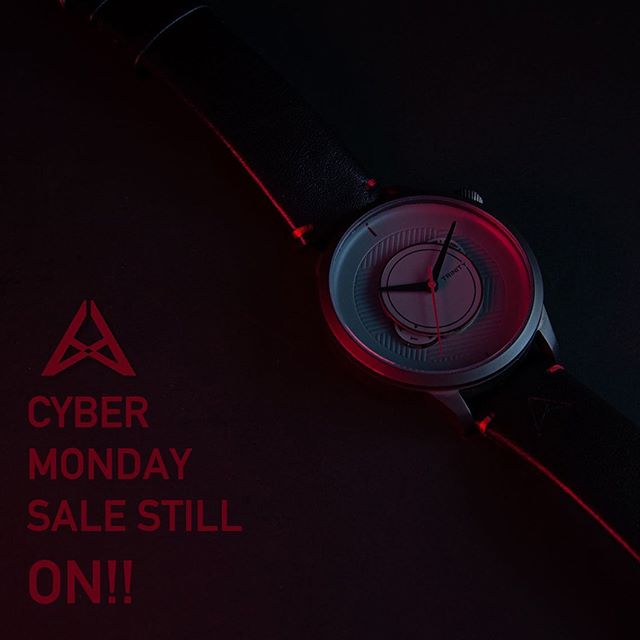 Use our code &ldquo;black5&rdquo; to get 20%off on all our watches!
#trinity_t #trinitytimewatch