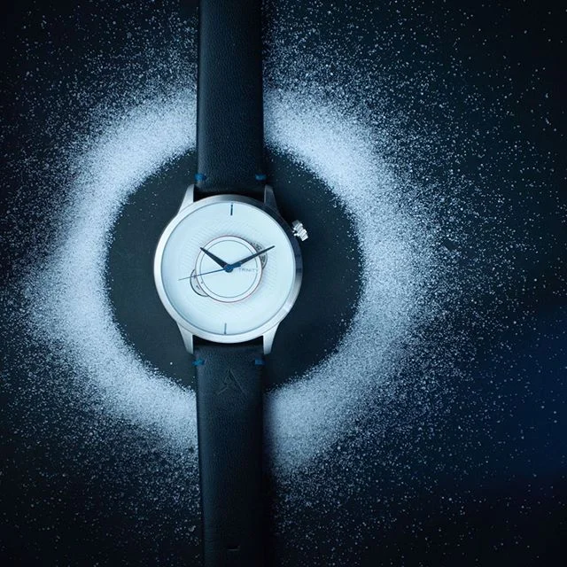 Orbit silver #trinity_t #trinitytimewatch