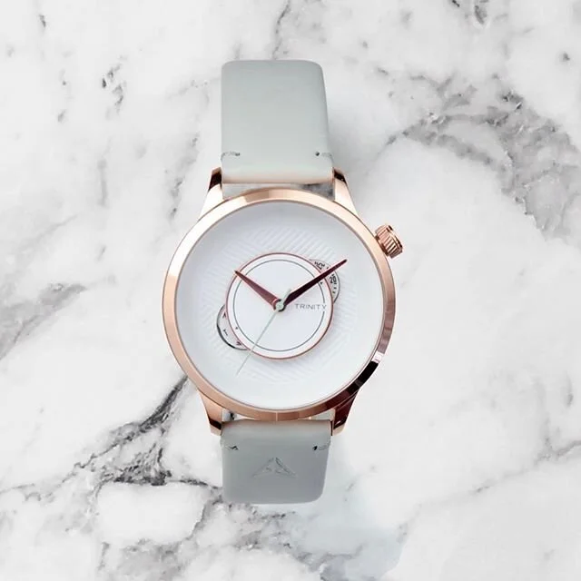 Start the Monday with our Orbit design #trinity_T #trinitytimewatch