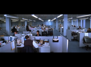 American Beauty Shot 1