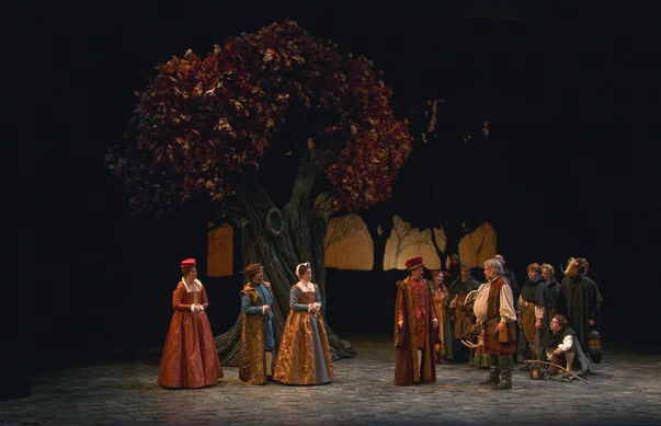 Falstaff made an Ass.jpg