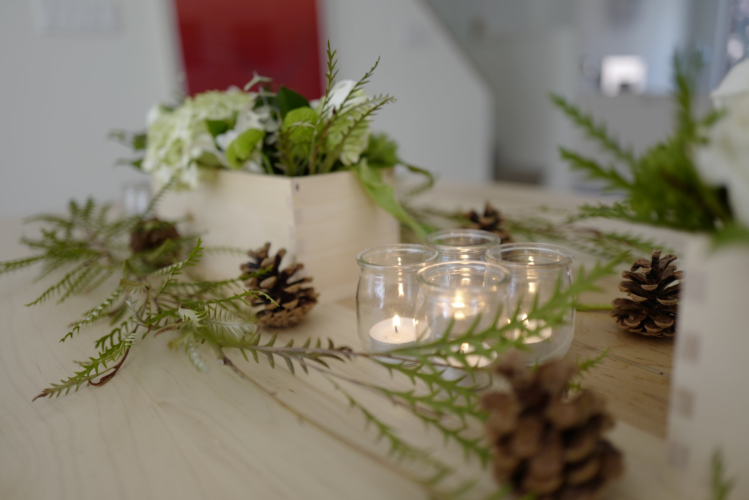 Let's Get Together for the Holidays