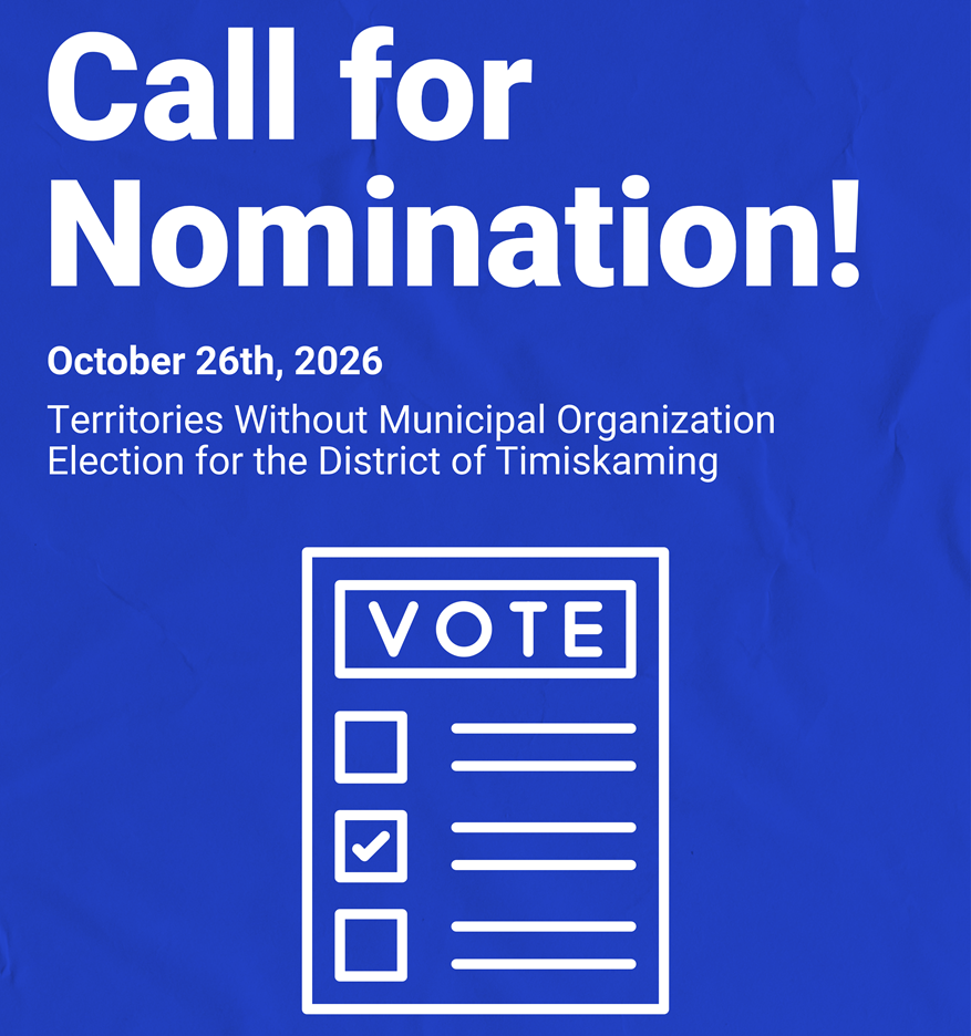 Call for Nomination TWOMO Elections