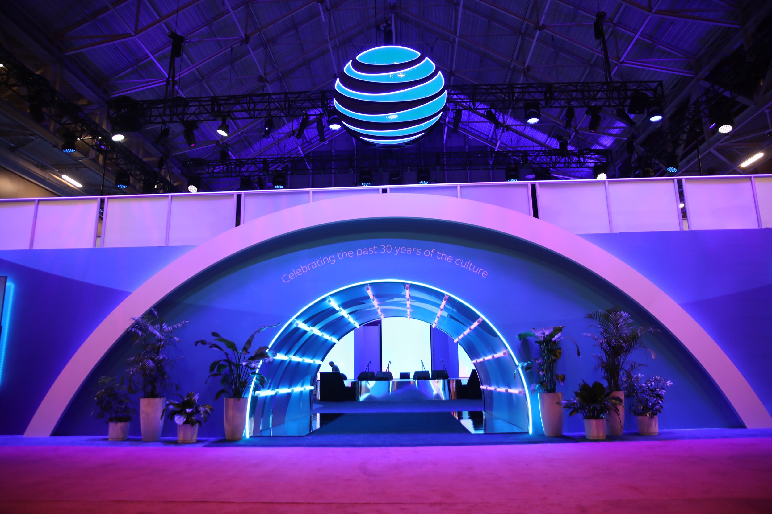 AT&amp;T Essence Festival of Culture NOLA