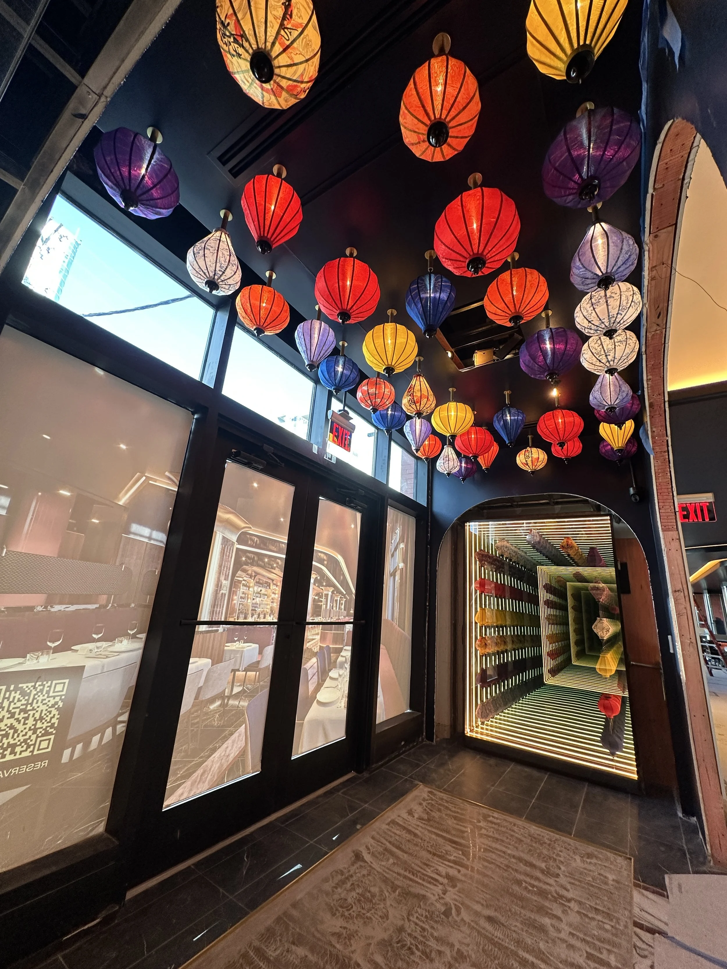 Philippe Chow - Nashville