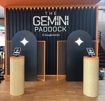Google Gemini F1