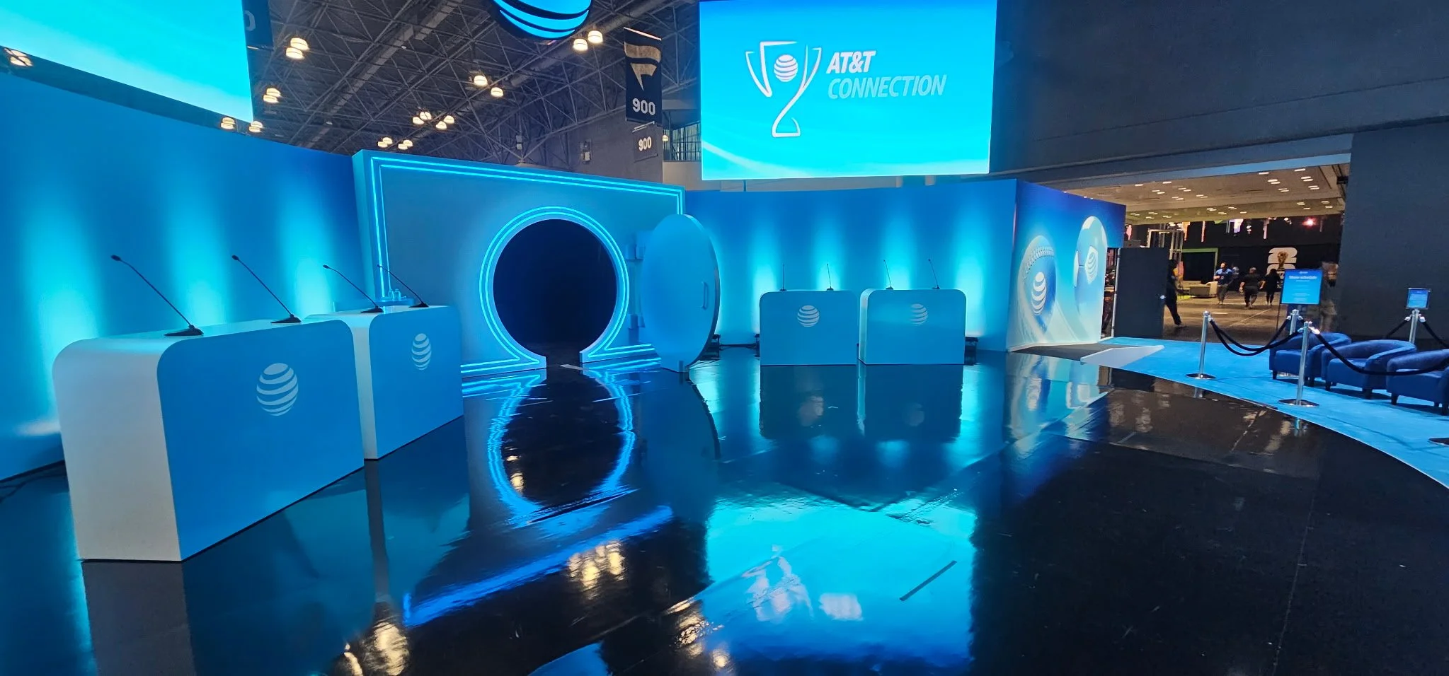 AT&amp;T Fanatics Fest 2026