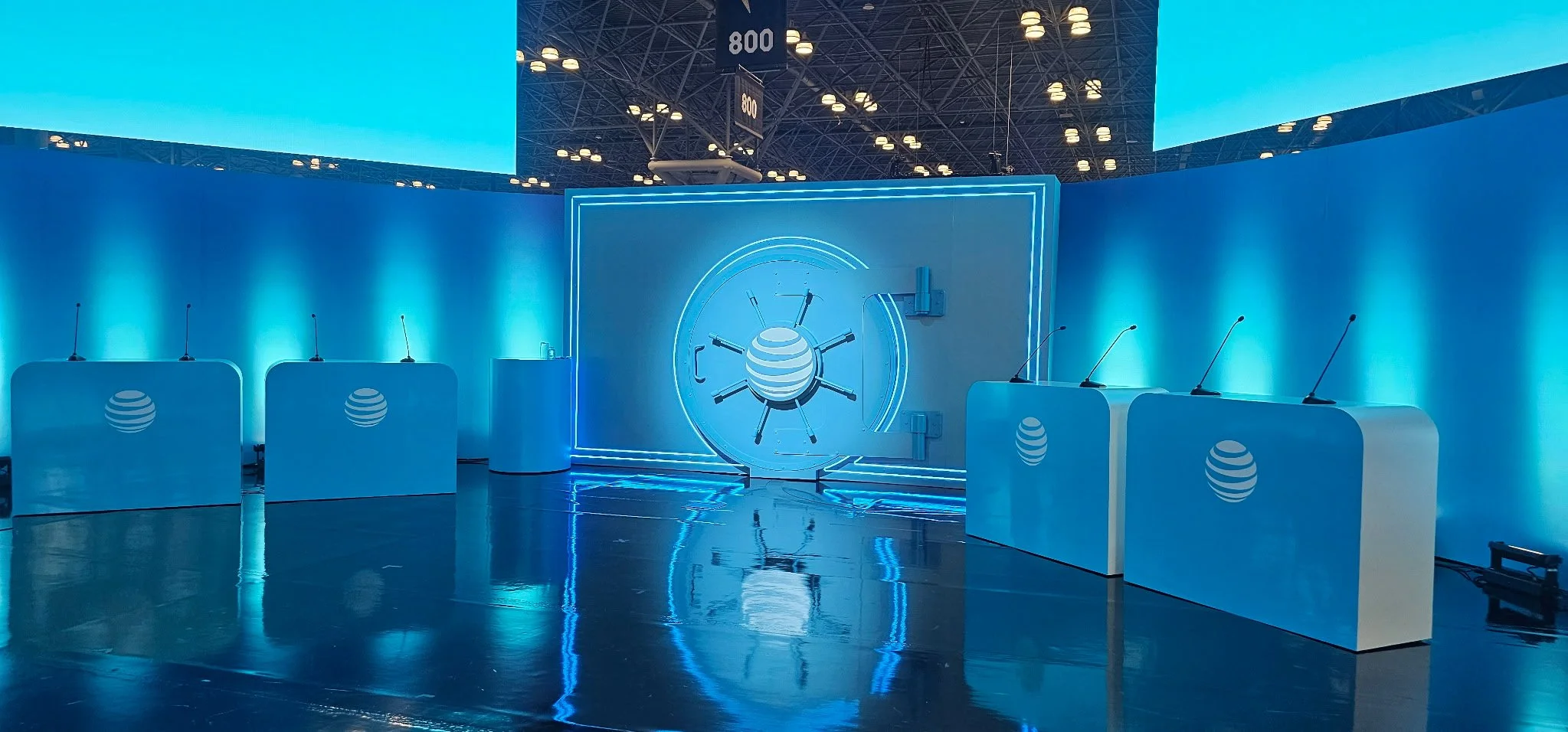 AT&amp;T Fanatics Fest 2026