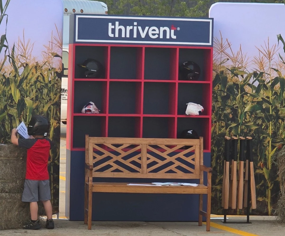 Thrivent Field of Dreams