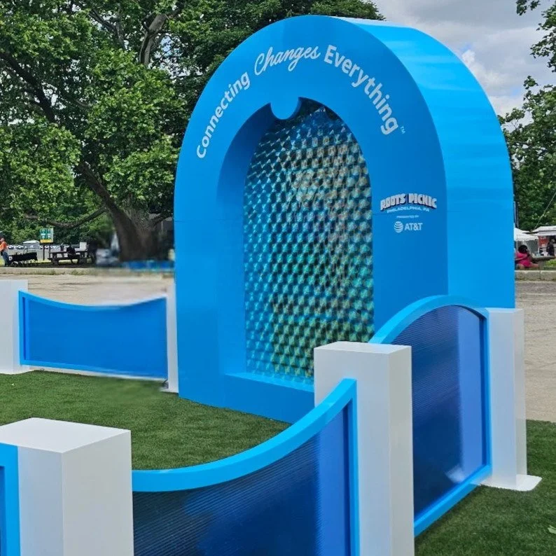 AT&amp;T Music Festival - Roots Picnic