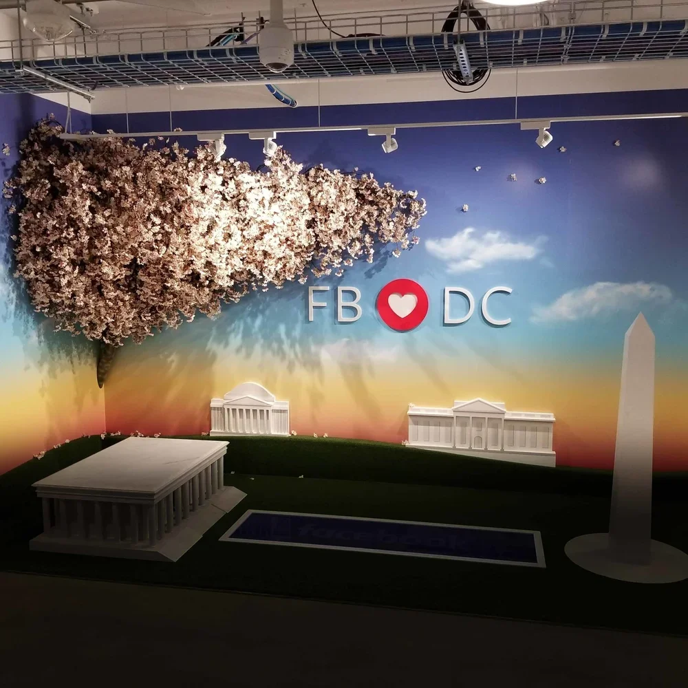Facebook DC
