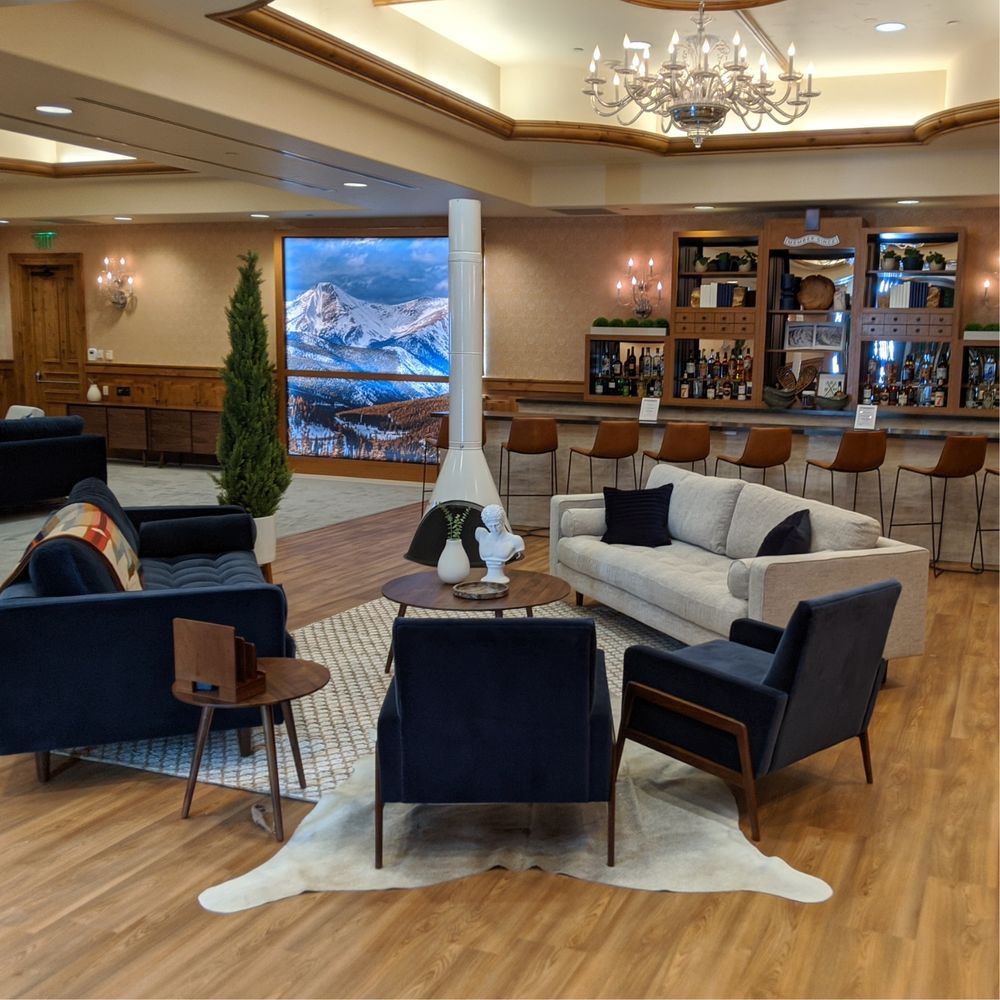 AMEX Vail