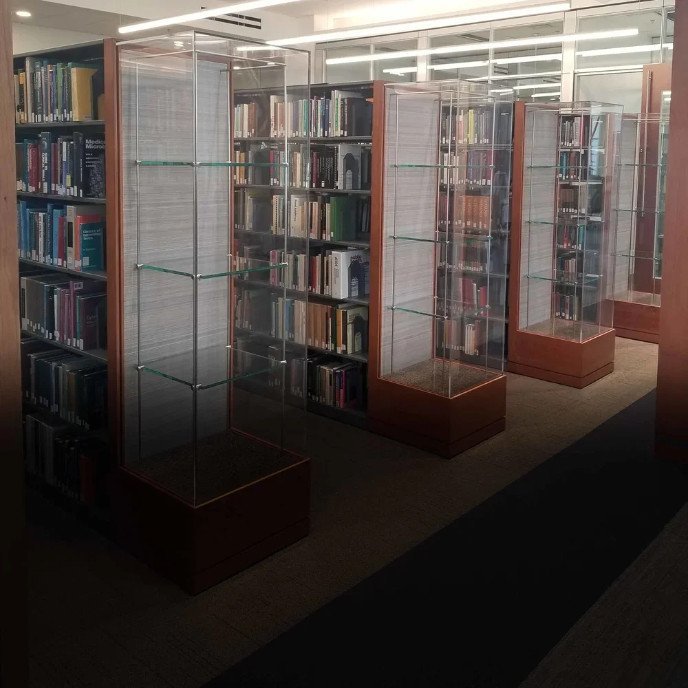 Vanderbilt Eskind Library