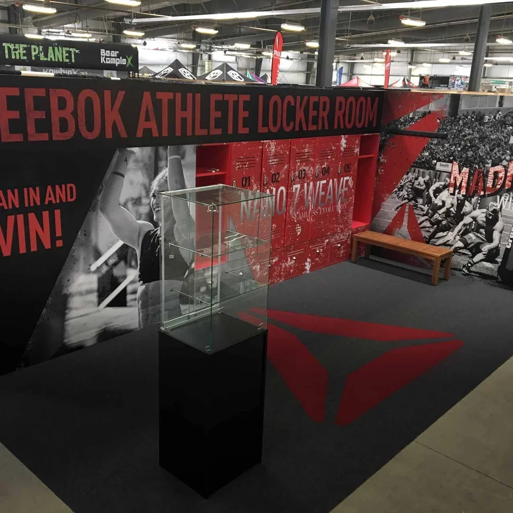 Reebok