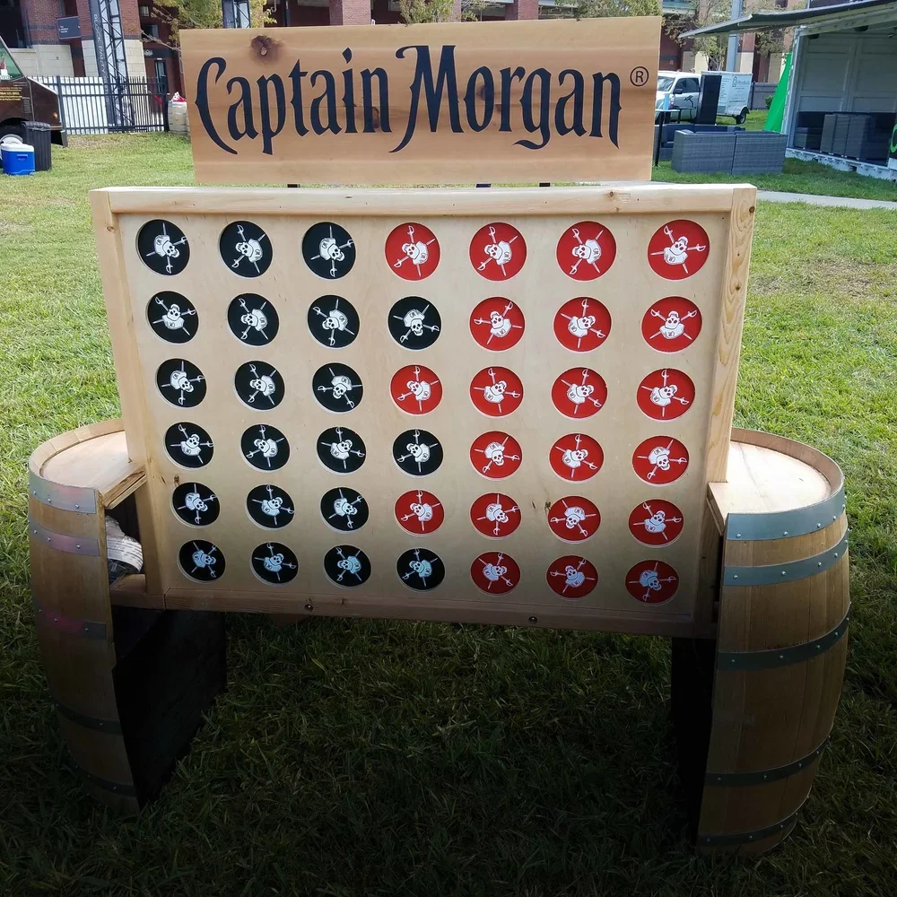 Captain Morgan