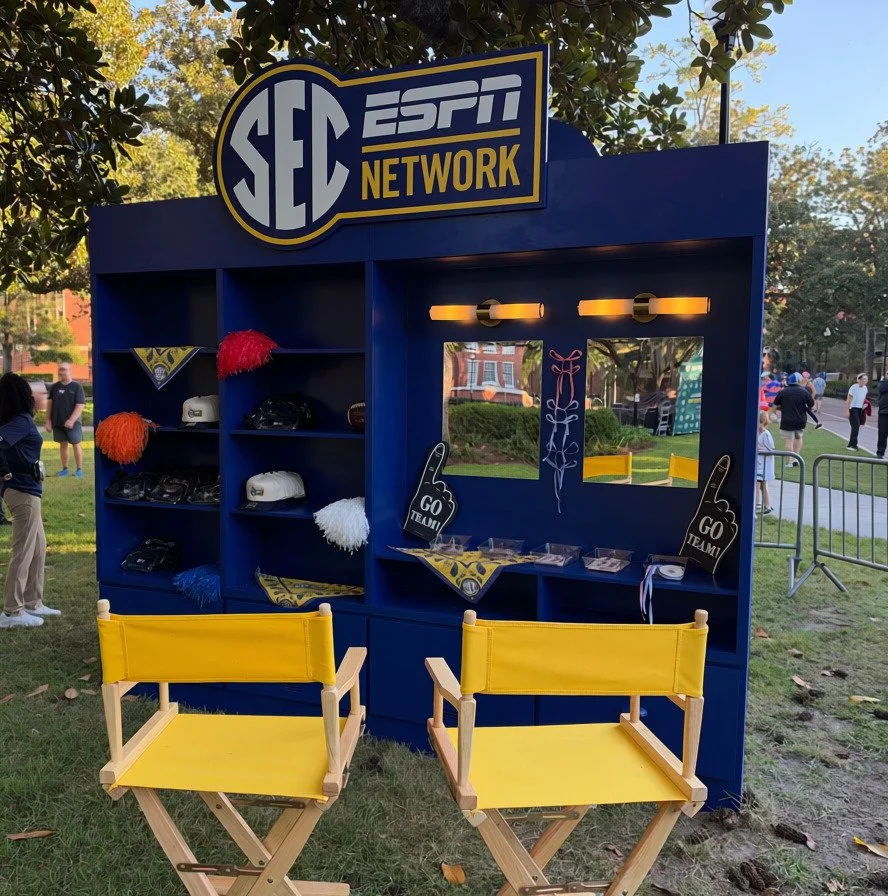 ESPN/SEC Network 2026