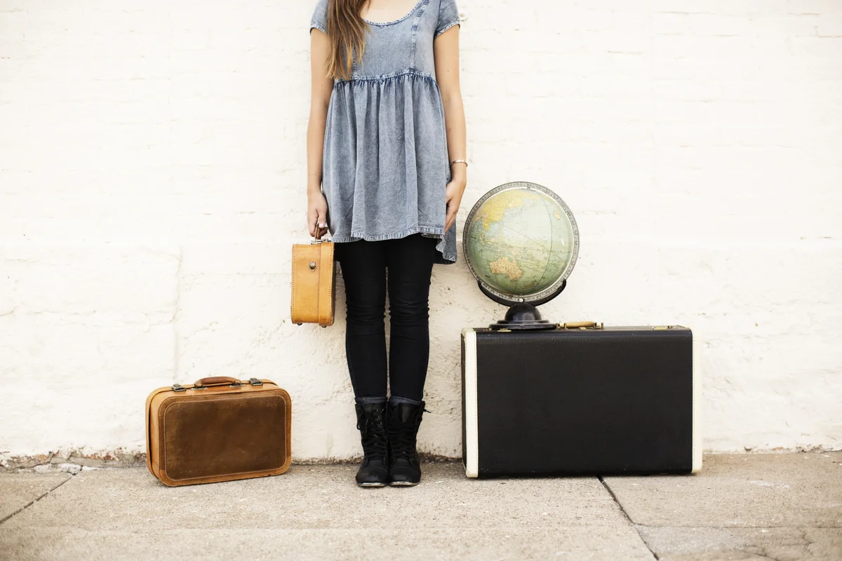 Five Tips For Supporting a Friend on Her Mission Trip