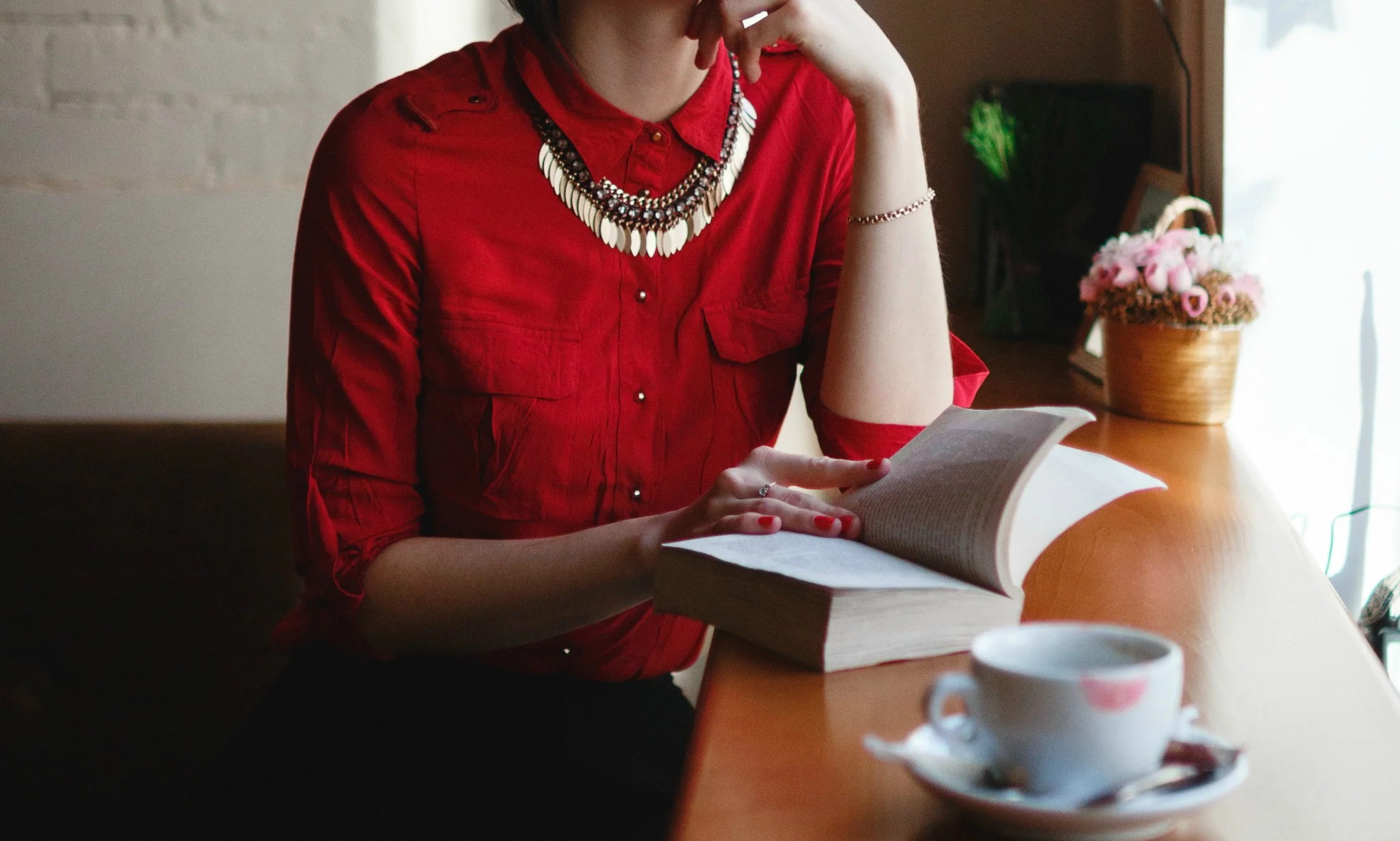 10 Books To Read This Summer