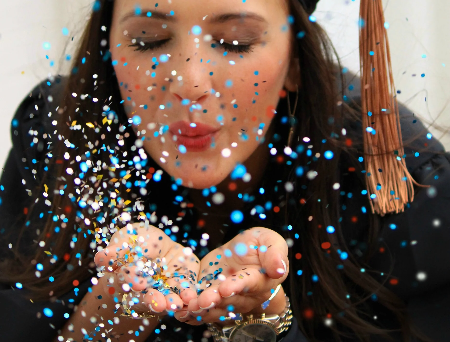 Making the Most of Senior Year