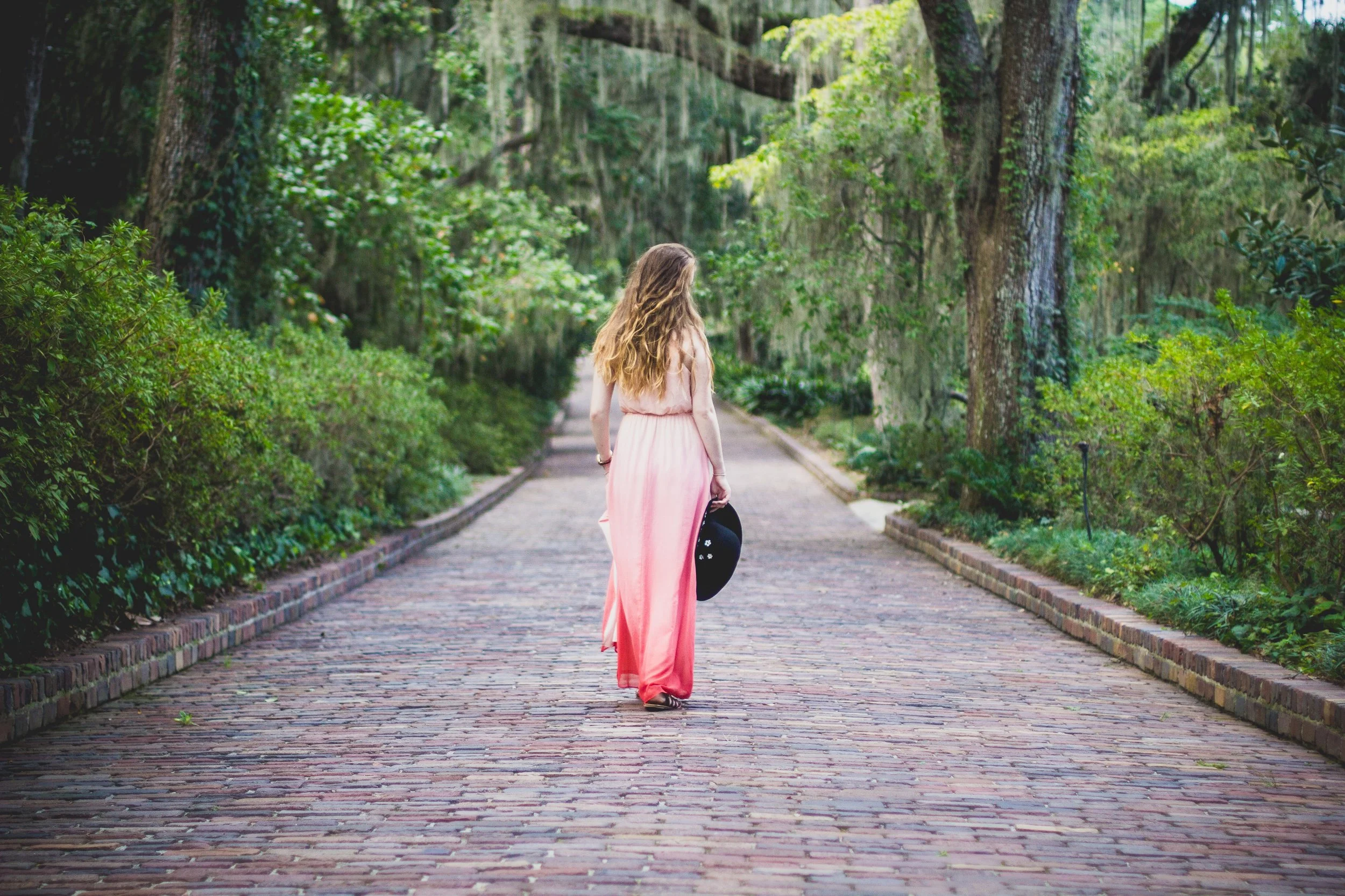 What I Would Tell My 18-Year-Old Self