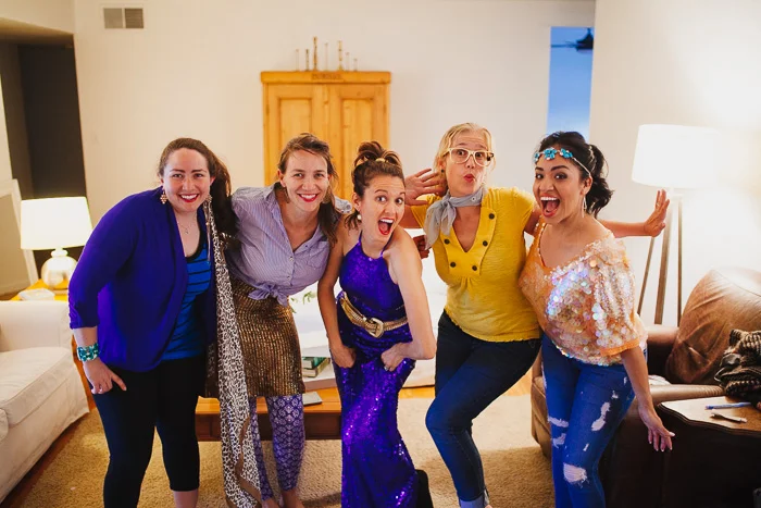 10 Creative Ways to Build Community in College