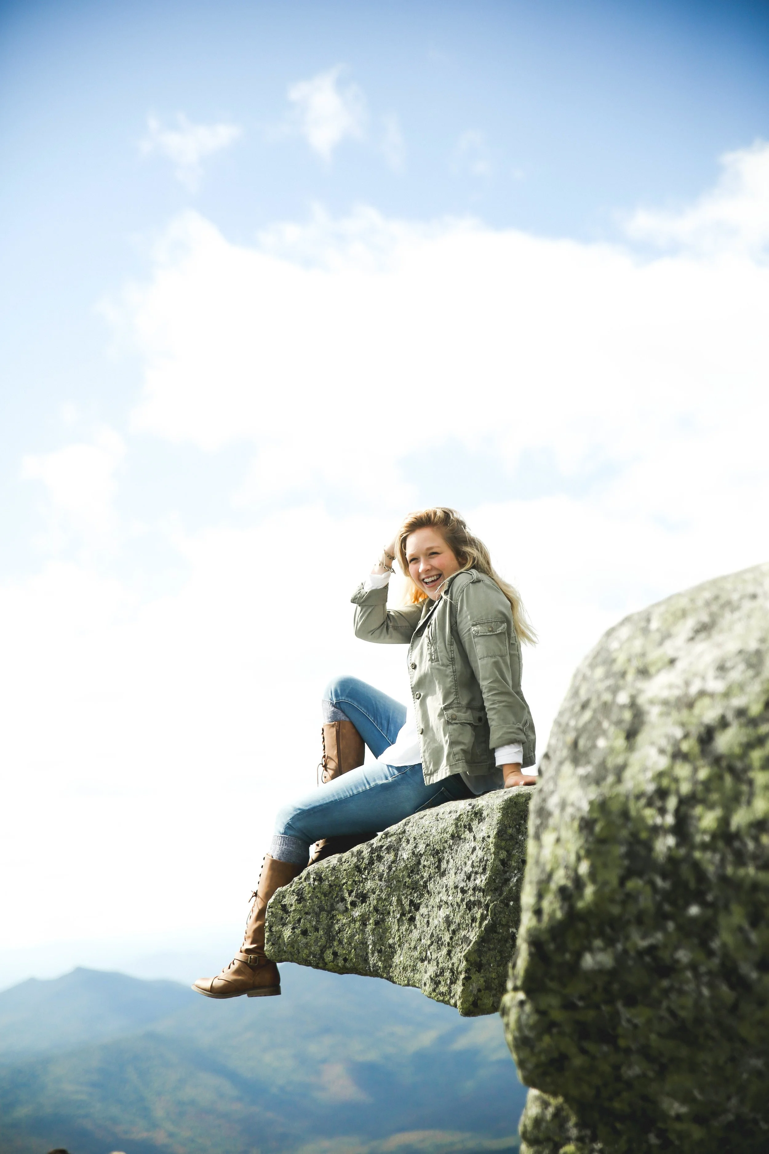 Not Your Average Single Girl