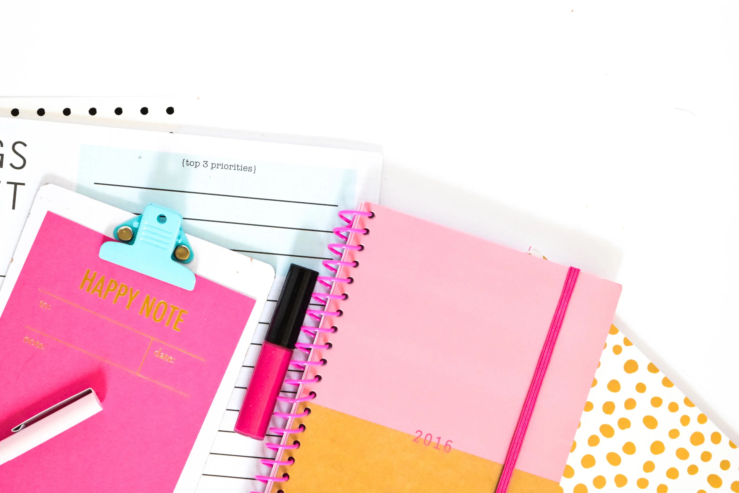 Happy Holidays + A Survey