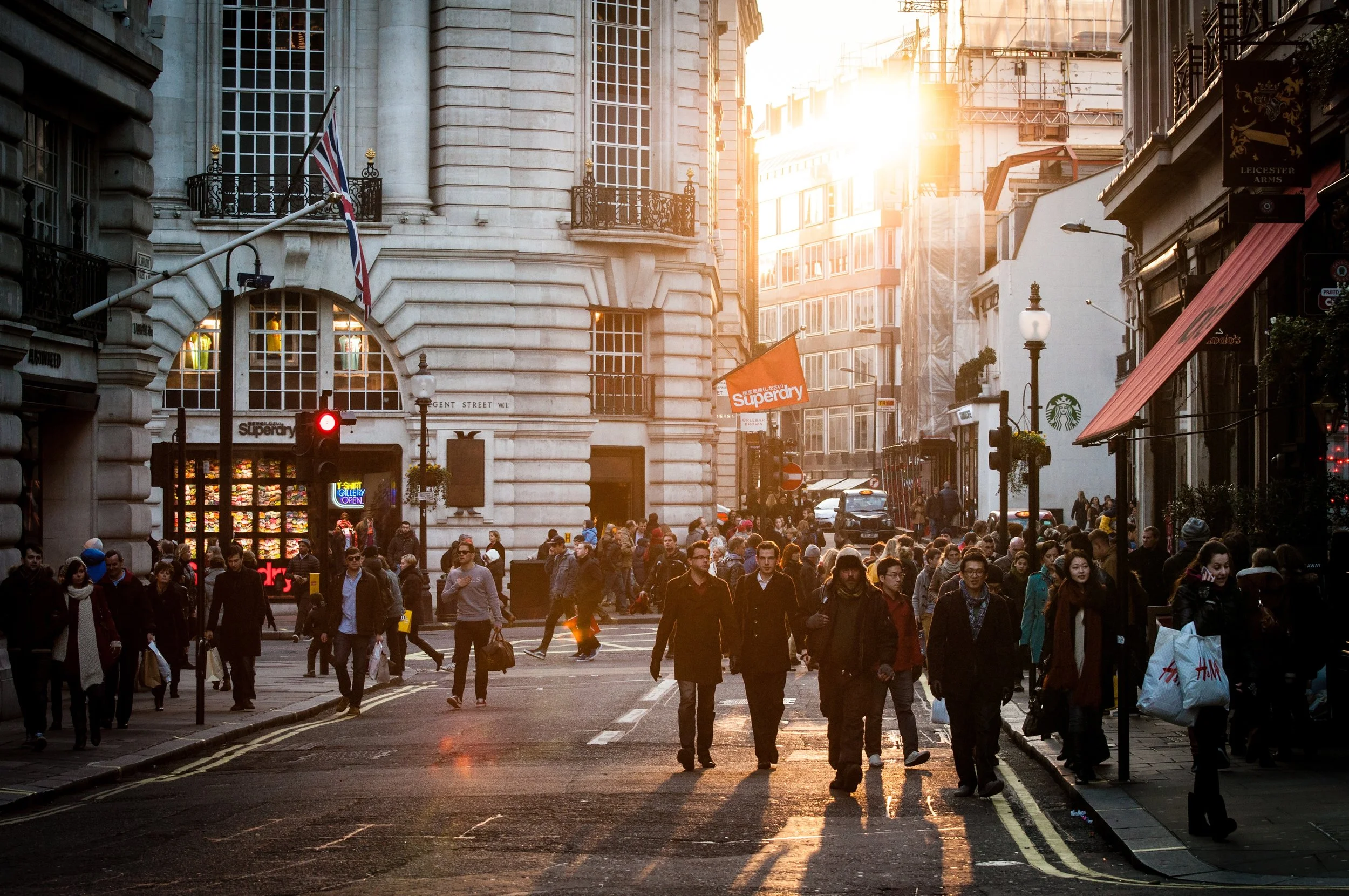 A Call to Christian Humility in a Confrontational World