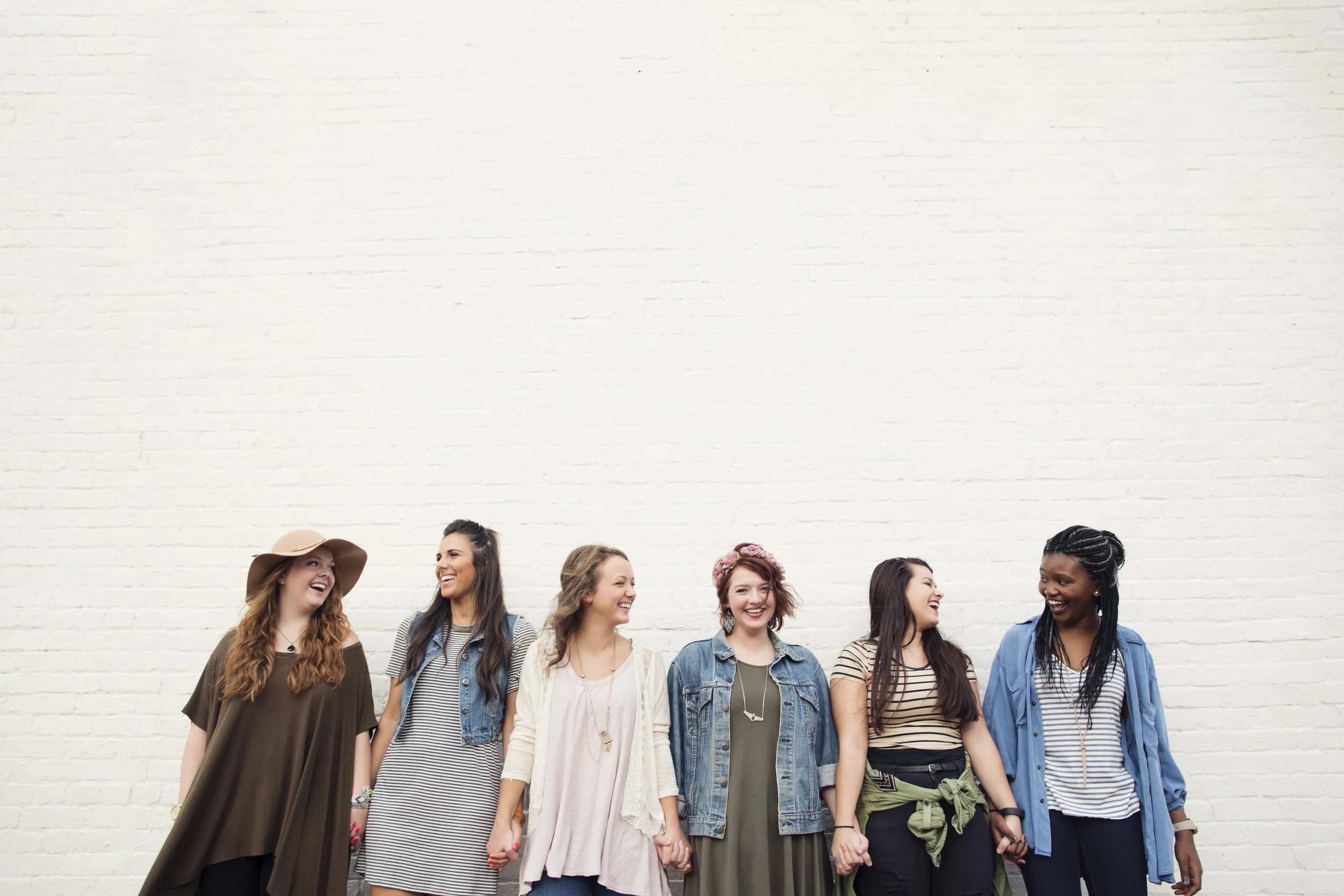 Letter from the Editor: Tirzah Academy and New Articles!