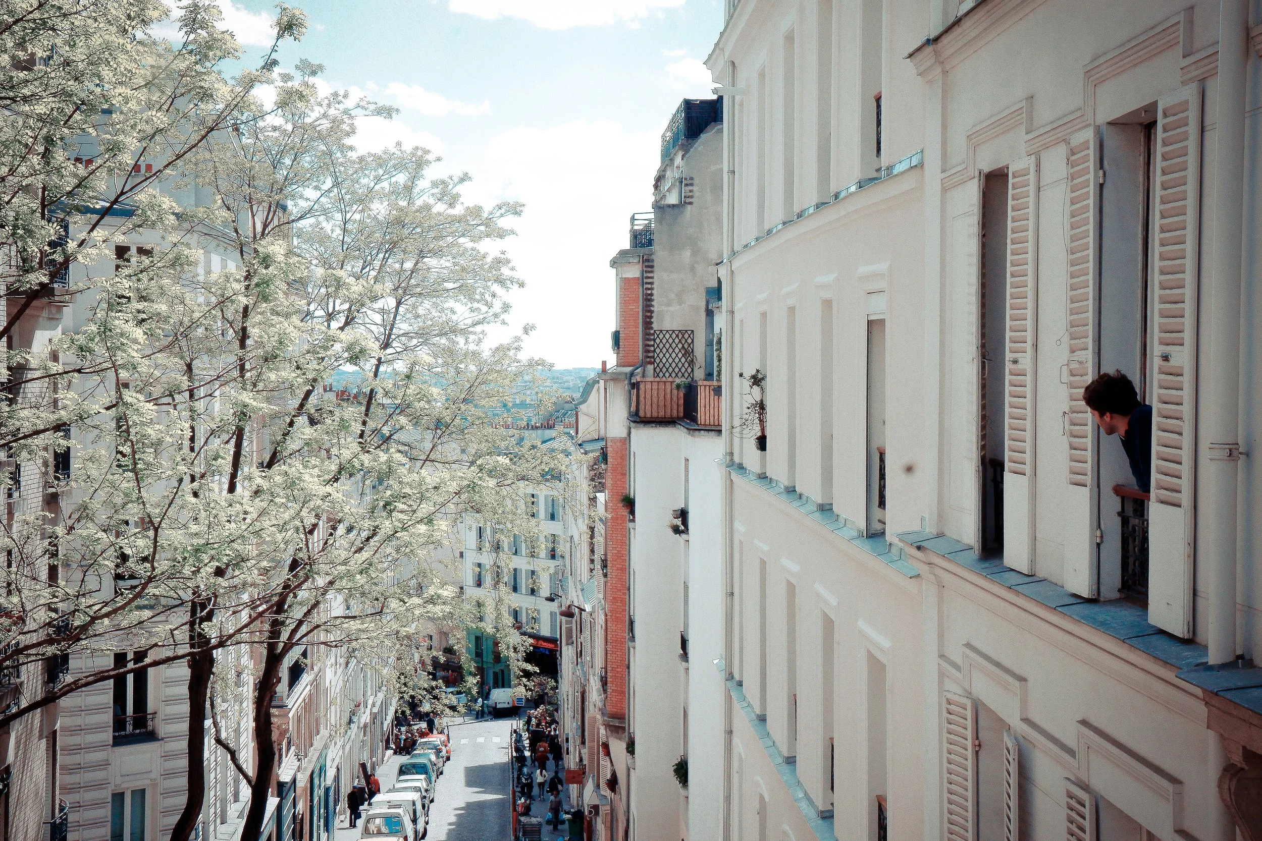 He Was There All Along, But Did You Even Notice?