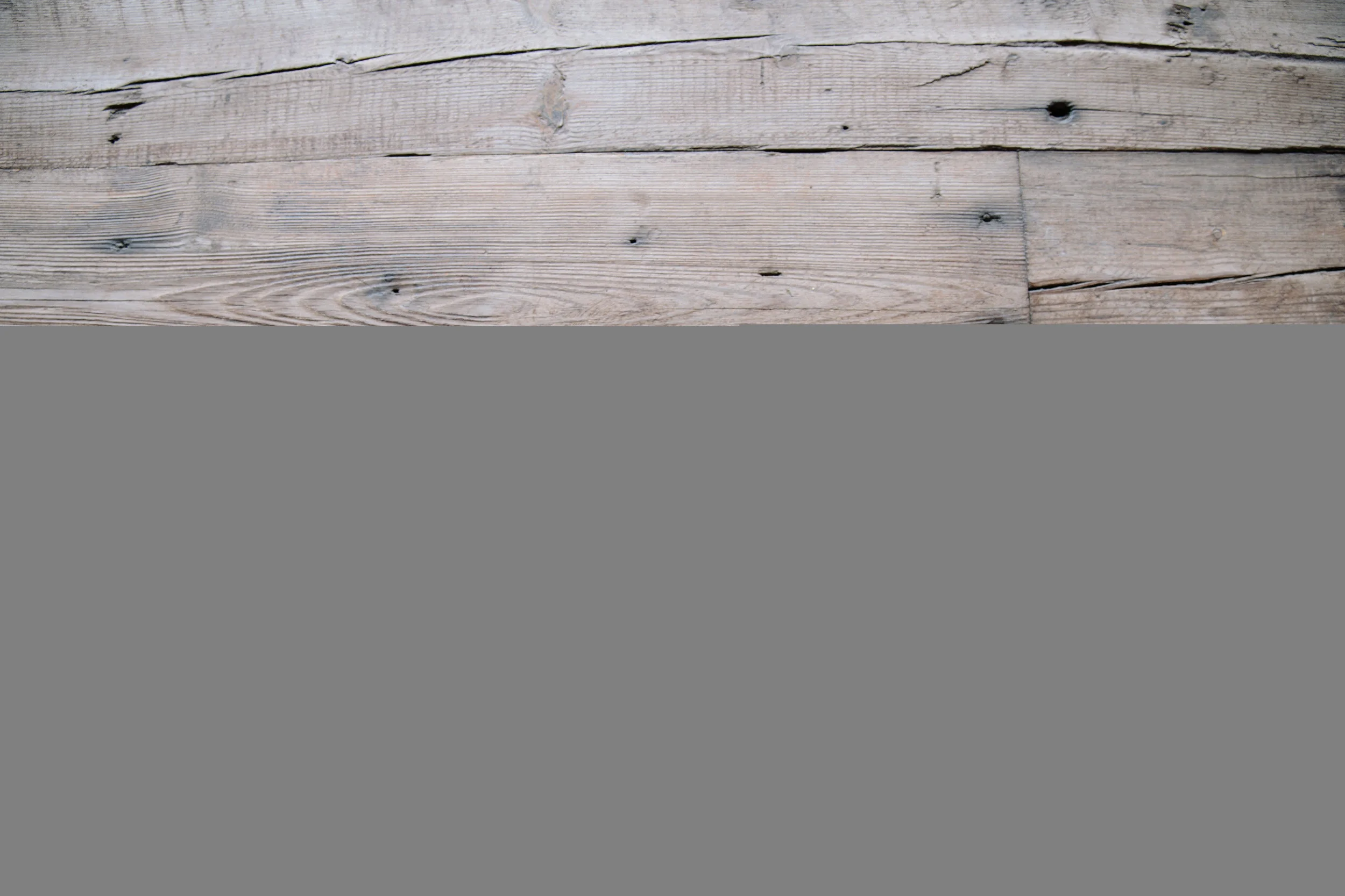 The Lost Art of Thank You